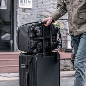 Balo máy ảnh PGYTECH OneMo 2 25L Đen - Ảnh 8