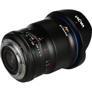 Ống kính Laowa Argus 25mm f/0.95 MFT APO - Chính hãng - Ảnh 4