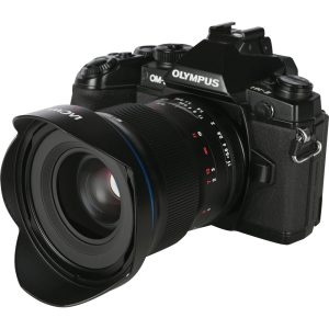 Ống kính Laowa Argus 25mm f/0.95 MFT APO - Chính hãng - Ảnh 6