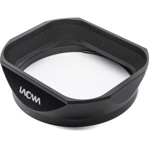 Ống kính Laowa Argus 33mm f/0.95 CF APO - Chính hãng - Ảnh 8