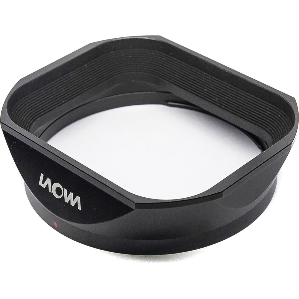 Ống kính Laowa Argus 33mm f/0.95 CF APO - Chính hãng - Ảnh 8