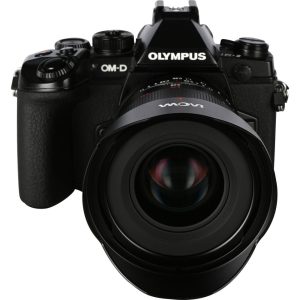 Ống kính Laowa Argus 25mm f/0.95 MFT APO - Chính hãng - Ảnh 5