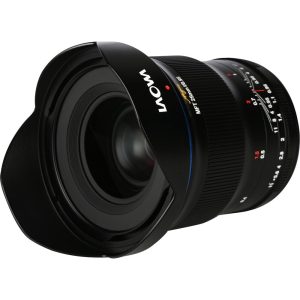 Ống kính Laowa Argus 25mm f/0.95 MFT APO - Chính hãng - Ảnh 3