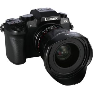 Ống kính Laowa Argus 18mm f/0.95 MFT APO - Chính hãng - Ảnh 8