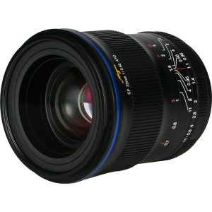 Ống kính Laowa Argus 33mm f/0.95 CF APO - Chính hãng - Ảnh 3