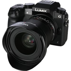 Ống kính Laowa Argus 18mm f/0.95 MFT APO - Chính hãng - Ảnh 7