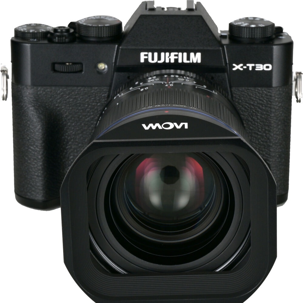 Ống kính Laowa Argus 33mm f/0.95 CF APO - Chính hãng - Ảnh 6
