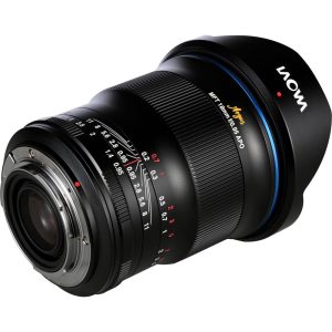 Ống kính Laowa Argus 18mm f/0.95 MFT APO - Chính hãng - Ảnh 5