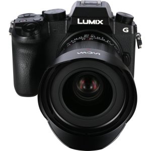 Ống kính Laowa Argus 18mm f/0.95 MFT APO - Chính hãng - Ảnh 6