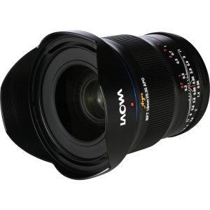 Ống kính Laowa Argus 18mm f/0.95 MFT APO - Chính hãng - Ảnh 4