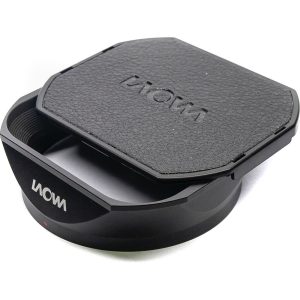 Ống kính Laowa Argus 33mm f/0.95 CF APO - Chính hãng - Ảnh 5
