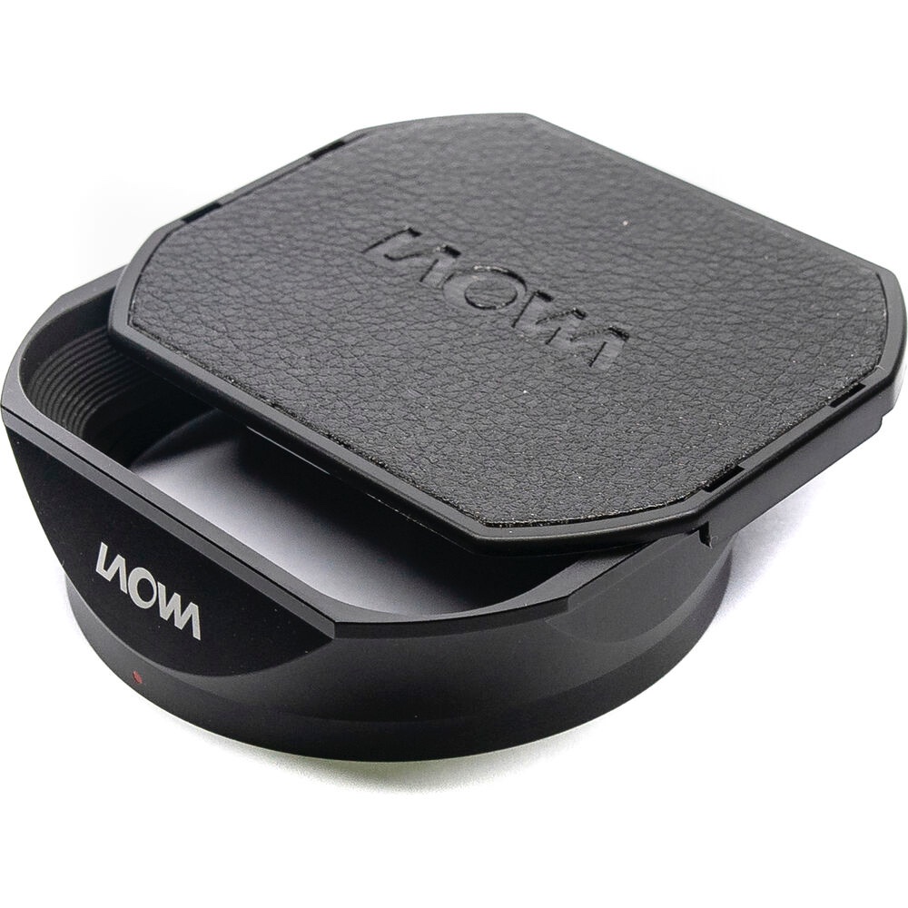 Ống kính Laowa Argus 33mm f/0.95 CF APO - Chính hãng - Ảnh 5