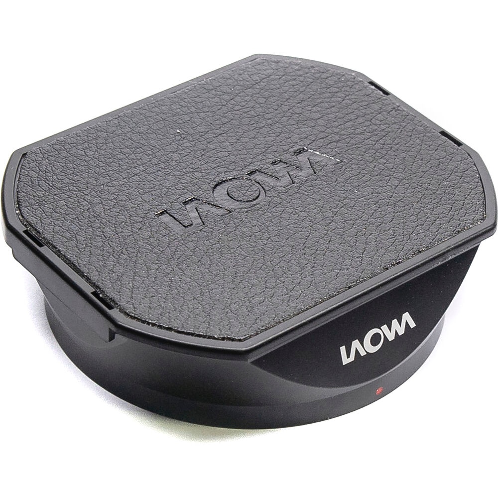 Ống kính Laowa Argus 33mm f/0.95 CF APO - Chính hãng - Ảnh 4
