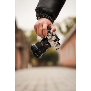 Ống kính Laowa Argus 25mm f/0.95 MFT APO - Chính hãng - Ảnh 9