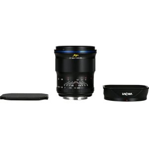 Ống kính Laowa Argus 33mm f/0.95 CF APO - Chính hãng - Ảnh 2