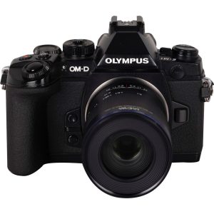 Ống kính Laowa 50mm f/2.8 2X Ultra Macro APO MFT - Chính hãng - Ảnh 5