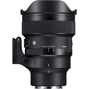 Sigma 14mm f/1.4 DG DN (A) (For L-Mount) | Chính Hãng