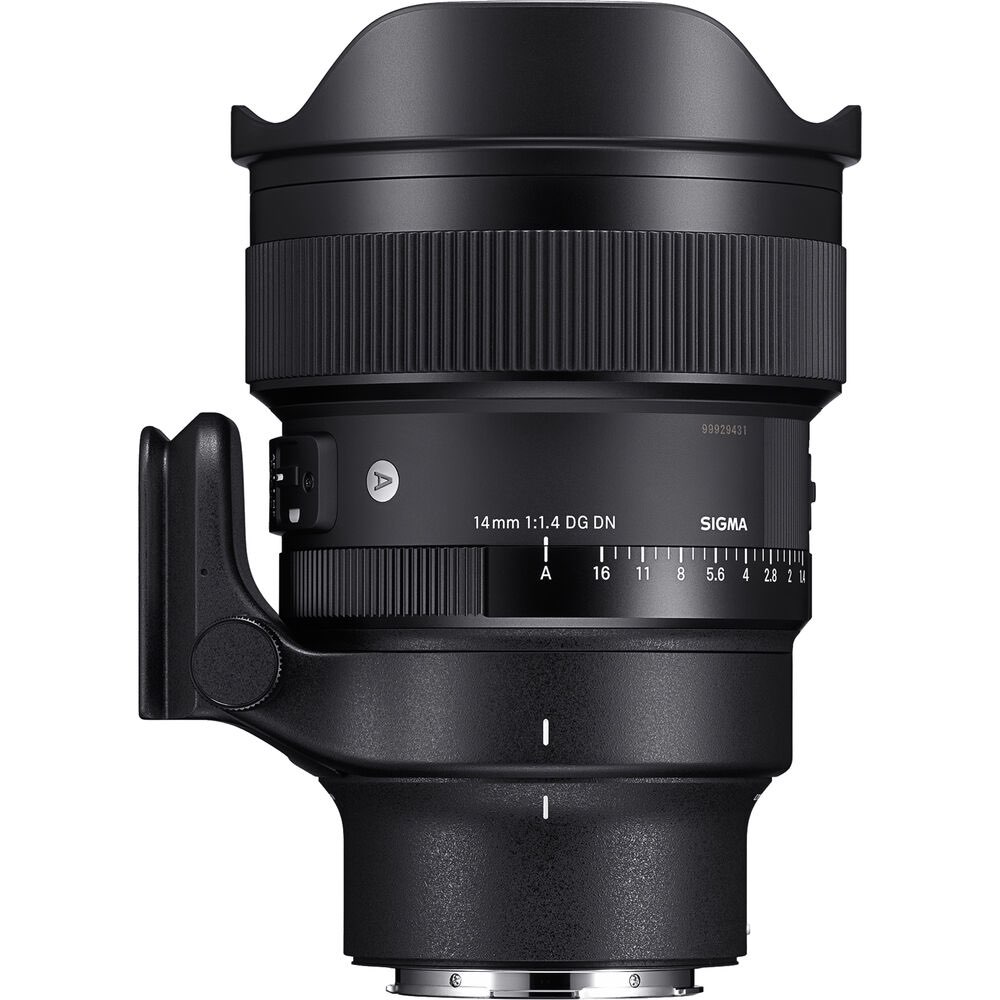 Sigma 14mm f/1.4 DG DN (A) (For L-Mount) | Chính Hãng