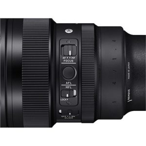 Sigma 14mm f/1.4 DG DN (A) (For L-Mount) | Chính Hãng - Ảnh 6
