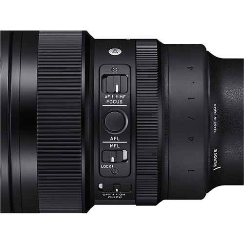 Sigma 14mm f/1.4 DG DN (A) (For L-Mount) | Chính Hãng - Ảnh 6