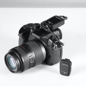 Micro thu âm Saramonic Blink 500 ProX Q10 (RX+TX) - Chính hãng - Ảnh 7