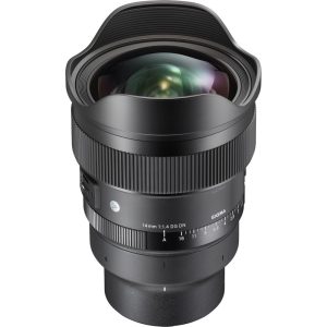 Sigma 14mm f/1.4 DG DN (A) (For L-Mount) | Chính Hãng - Ảnh 3