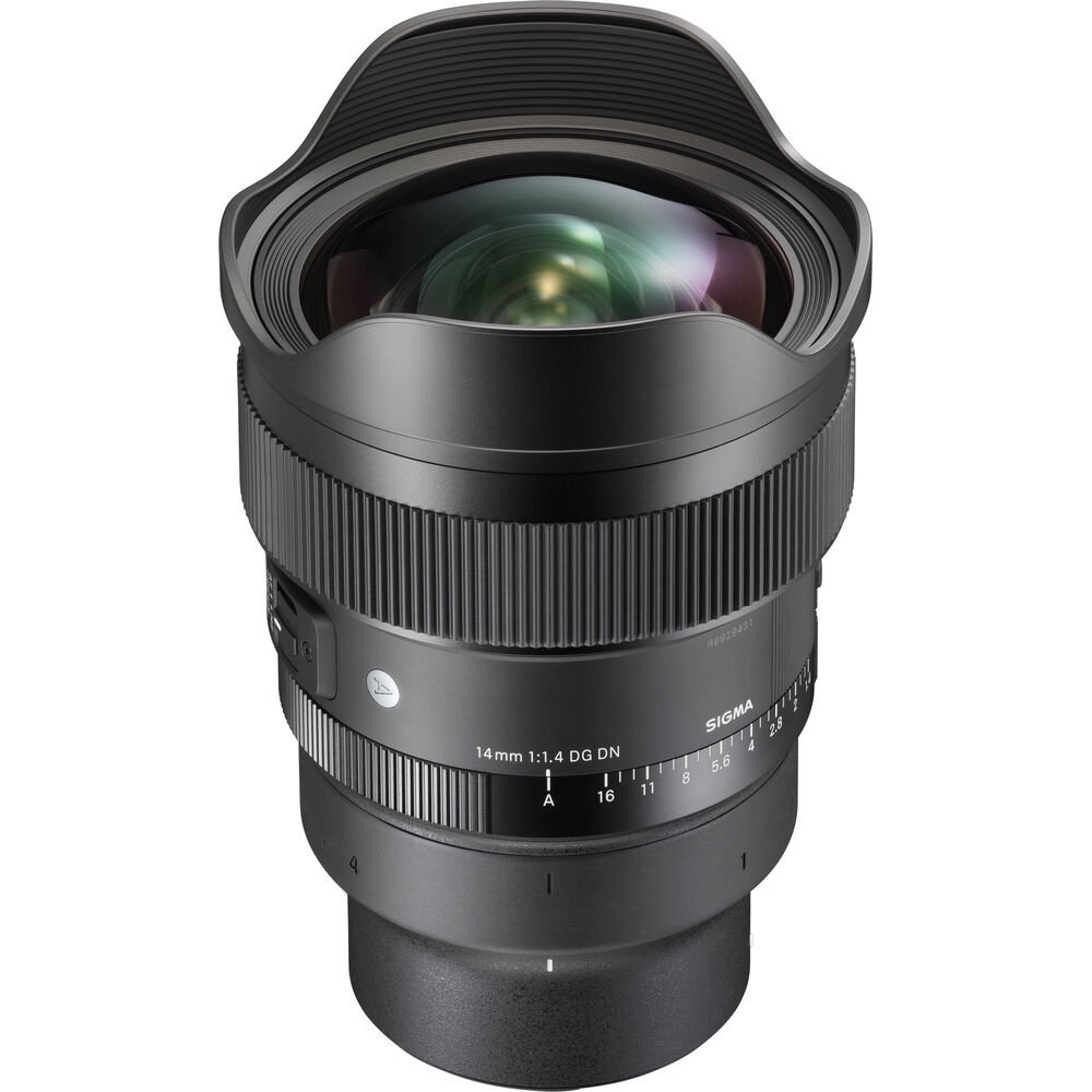 Sigma 14mm f/1.4 DG DN (A) (For L-Mount) | Chính Hãng - Ảnh 3