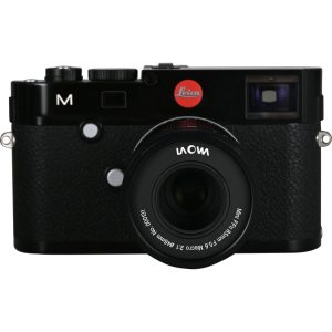 Ống kính Laowa 85mm f/5.6 2x Ultra Macro APO for Leica M - Chính hãng - Ảnh 5