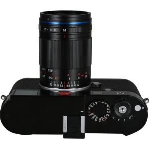 Ống kính Laowa 85mm f/5.6 2x Ultra Macro APO for Leica M - Chính hãng - Ảnh 8