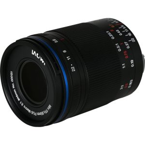Ống kính Laowa 85mm f/5.6 2x Ultra Macro APO for Leica M - Chính hãng - Ảnh 3