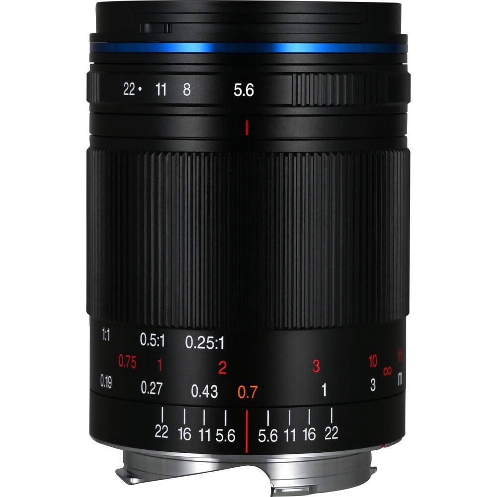 Ống kính Laowa 85mm f/5.6 2x Ultra Macro APO for Leica M - Chính hãng