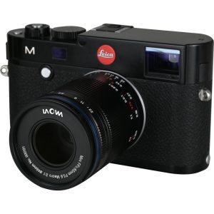 Ống kính Laowa 85mm f/5.6 2x Ultra Macro APO for Leica M - Chính hãng - Ảnh 6