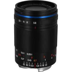 Ống kính Laowa 85mm f/5.6 2x Ultra Macro APO for Leica M - Chính hãng - Ảnh 9