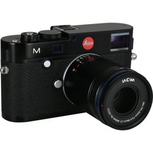 Ống kính Laowa 85mm f/5.6 2x Ultra Macro APO for Leica M - Chính hãng - Ảnh 7
