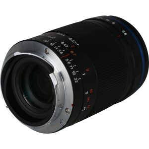 Ống kính Laowa 85mm f/5.6 2x Ultra Macro APO for Leica M - Chính hãng - Ảnh 4