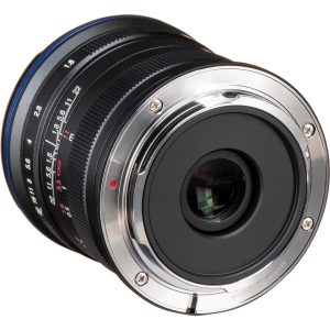 Ống kính Laowa 17mm f/1.8 MFT - Chính hãng - Ảnh 7