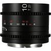 Ống kính Laowa 10mm T2.1 Zero-D MFT Cine - Chính hãng