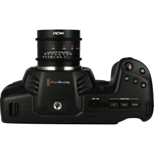 Ống kính Laowa 10mm T2.1 Zero-D MFT Cine - Chính hãng - Ảnh 7