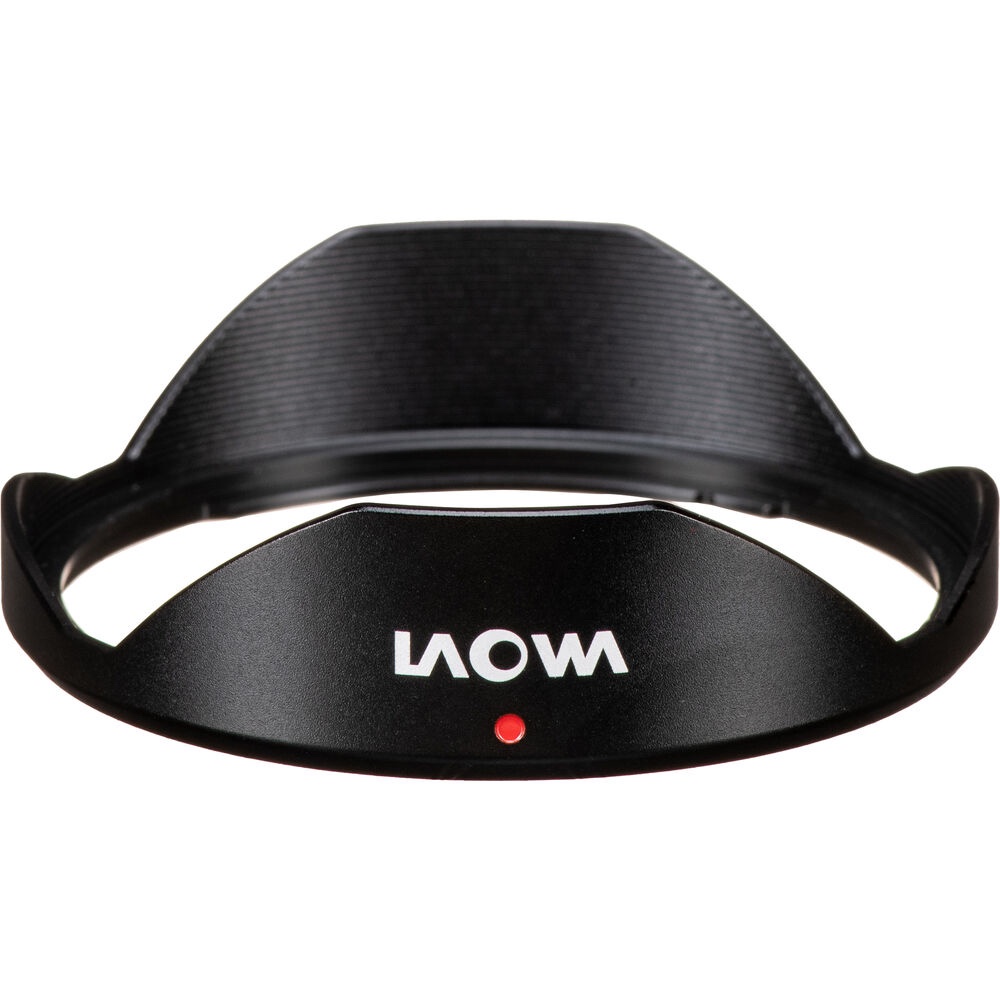 Ống kính Laowa 17mm f/1.8 MFT - Chính hãng - Ảnh 8