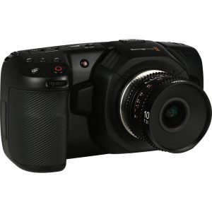 Ống kính Laowa 10mm T2.1 Zero-D MFT Cine - Chính hãng - Ảnh 6