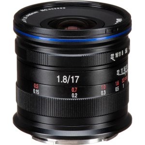 Ống kính Laowa 17mm f/1.8 MFT - Chính hãng - Ảnh 5
