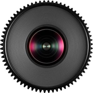 Ống kính Laowa 7.5mm T2.1 MFT Cine - Chính Hãng - Ảnh 5
