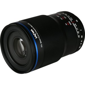 Ống kính Laowa FFII 90mm f/2.8 CA-Dreamer Macro 2X - Chính hãng - Ảnh 4