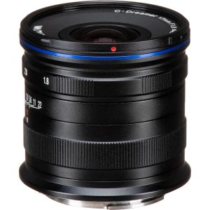 Ống kính Laowa 17mm f/1.8 MFT - Chính hãng - Ảnh 3