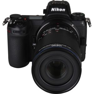 Ống kính Laowa FFII 90mm f/2.8 CA-Dreamer Macro 2X - Chính hãng - Ảnh 3