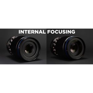 Ống kính Laowa FFII 90mm f/2.8 CA-Dreamer Macro 2X - Chính hãng - Ảnh 5