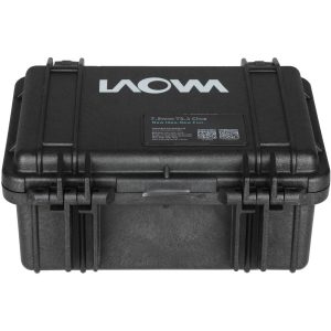 Ống kính Laowa 7.5mm T2.1 MFT Cine - Chính Hãng - Ảnh 7