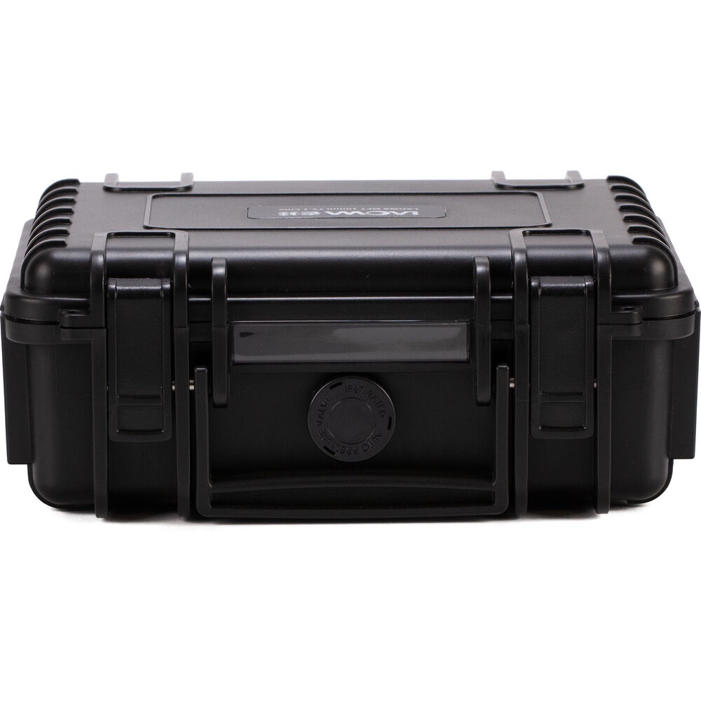 Ống kính Laowa 10mm T2.1 Zero-D MFT Cine - Chính hãng - Ảnh 10
