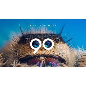 Ống kính Laowa FFII 90mm f/2.8 CA-Dreamer Macro 2X - Chính hãng - Ảnh 7