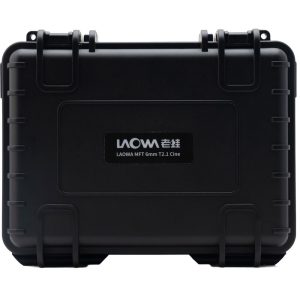 Ống kính Laowa 6mm T2.1 Zero-D MFT Cine - Chính hãng - Ảnh 8